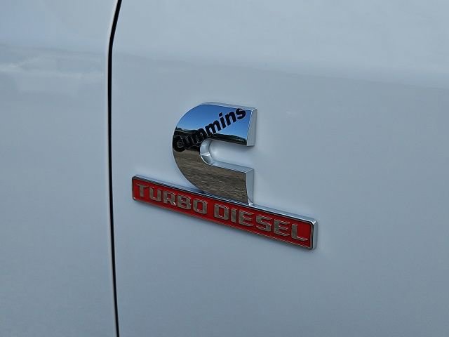 New 2026 RAM 2500 Laramie image 35