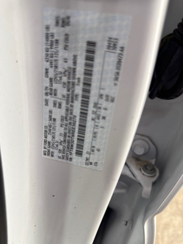 Used 2024 Ford F350 XL AWD/4WD image 47