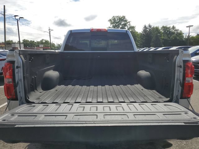Used 2016 GMC Sierra 2500 SLT w/ Suspension Package, Off-Road AWD/4WD image 30