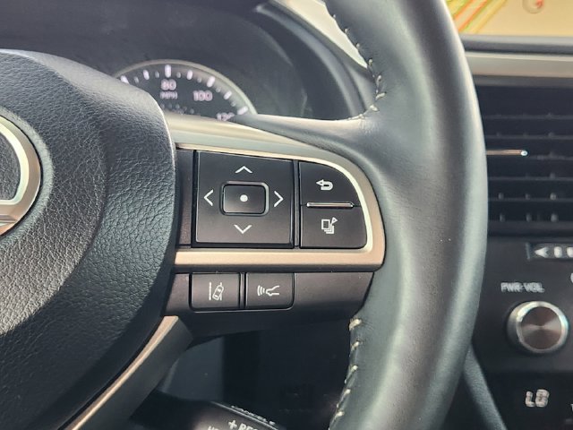 Used 2017 Lexus RX 350 AWD w/ Premium Package image 29