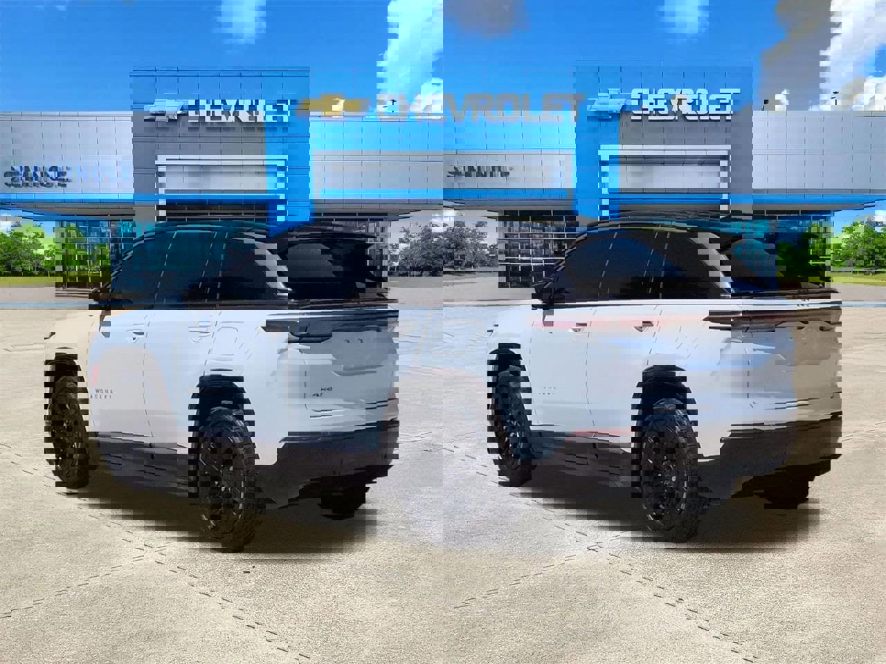 Used 2025 Jeep Wagoneer S Launch Edition image 3