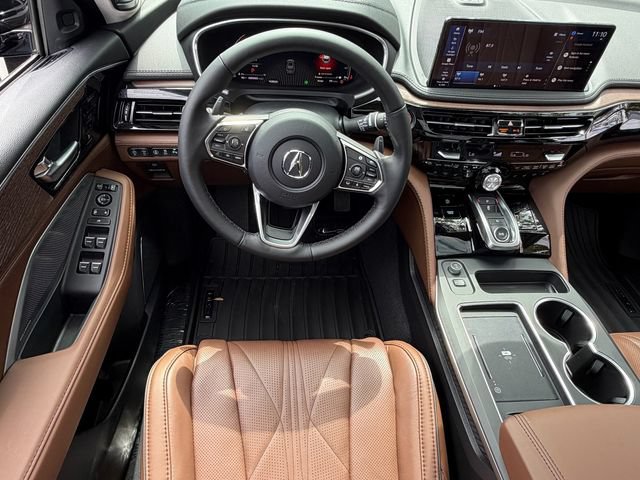 New 2026 Acura MDX w/ Advance Package AWD/4WD image 6