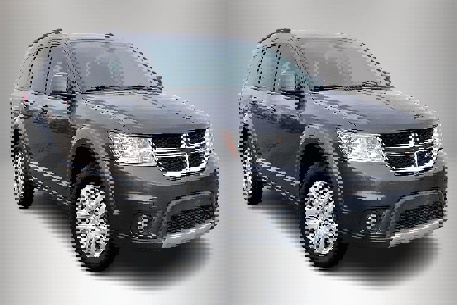 Used 2018 Dodge Journey SXT w/ Connectivity Group image 1