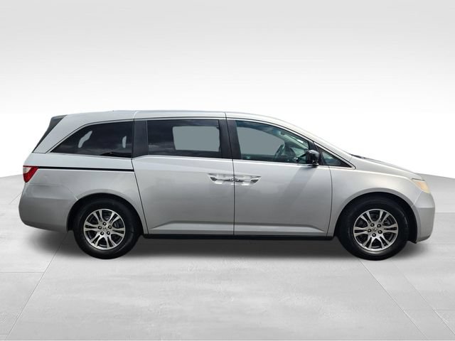Used 2012 Honda Odyssey EX-L image 6