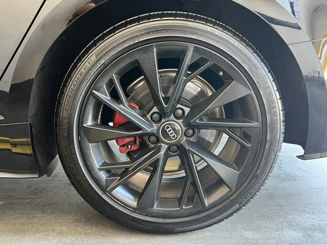 Used 2022 Audi A5 2.0T Premium AWD/4WD image 12