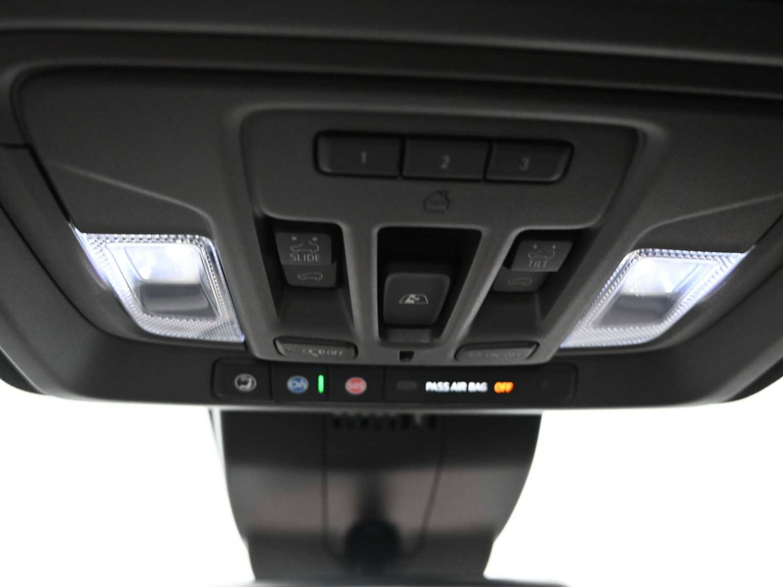 New 2026 GMC Sierra 1500 Denali image 17