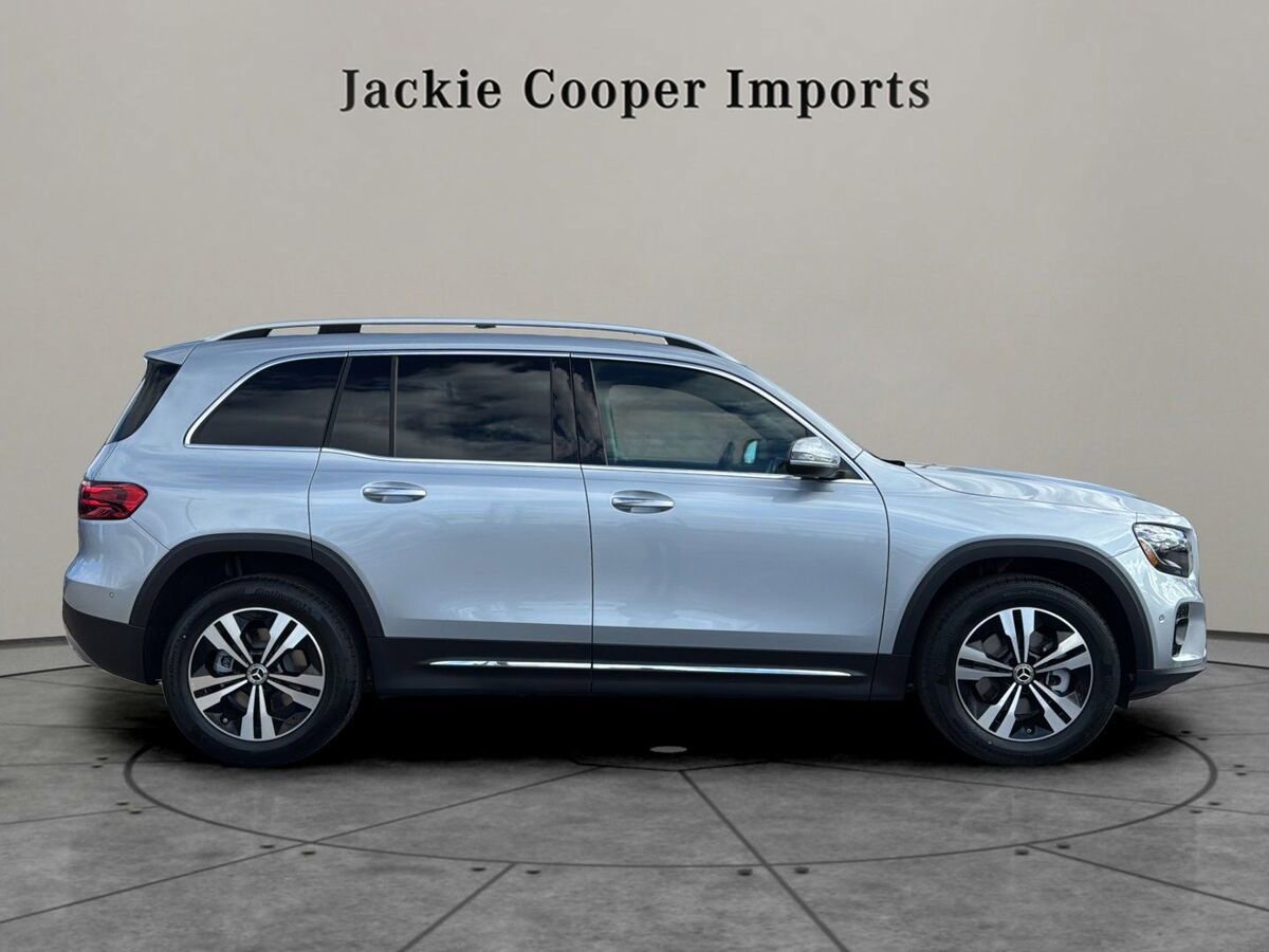 New 2026 Mercedes-Benz GLB 250 image 6