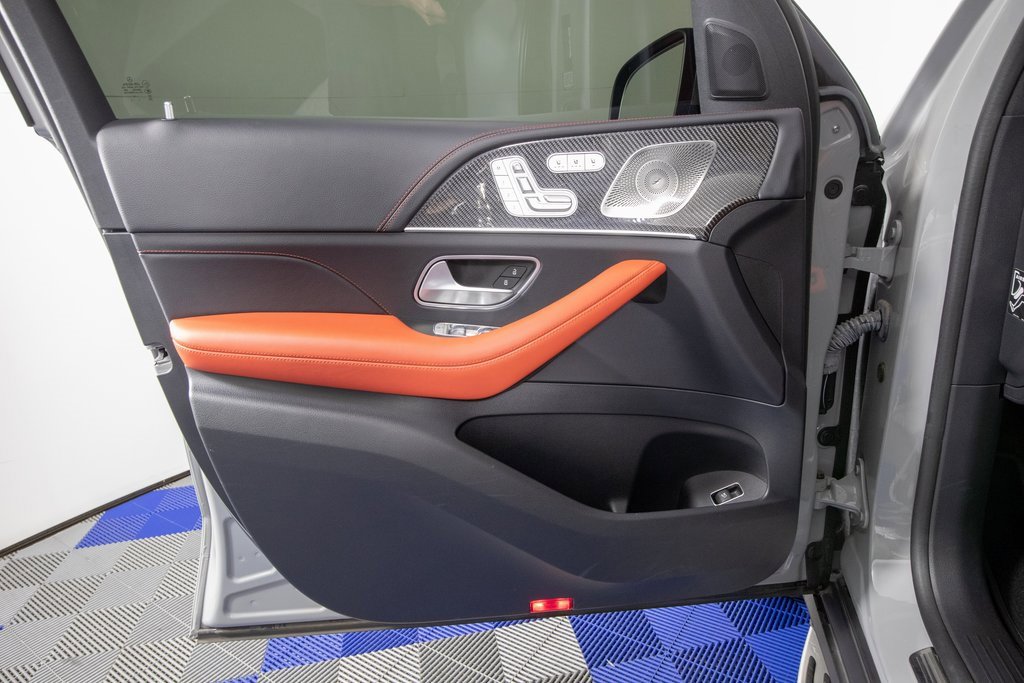 Used 2024 Mercedes-Benz GLE 53 AMG 4MATIC image 14