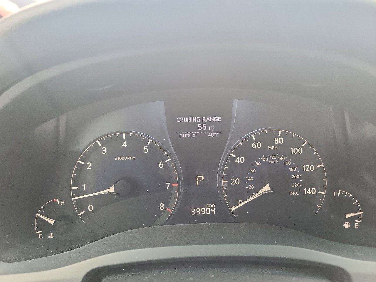 Used 2011 Lexus RX 350 AWD image 22