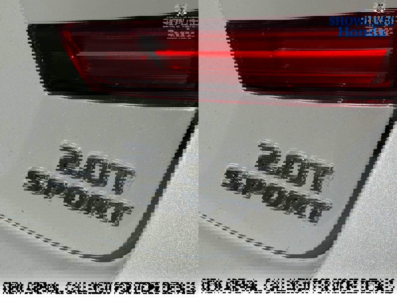 Used 2022 Honda Accord Sport image 13