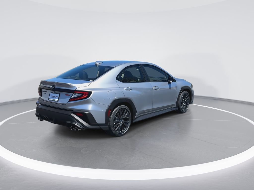 New 2026 Subaru WRX Premium AWD/4WD image 7