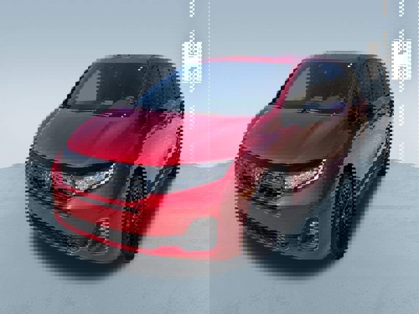 Used 2026 Honda Odyssey Sport-L image 2