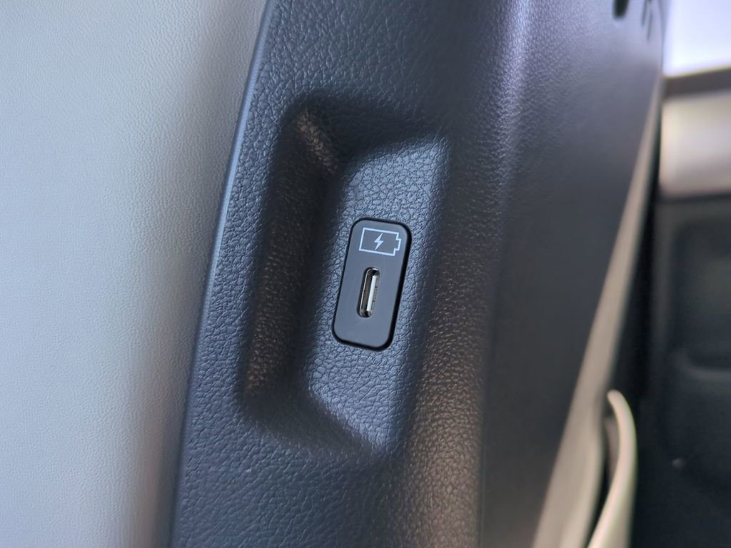 New 2026 Hyundai Santa Fe SEL image 17