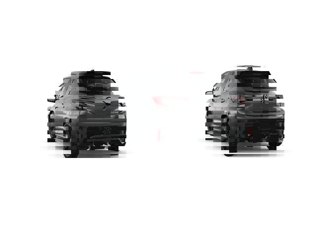 New 2026 Toyota Corolla GR AWD/4WD image 7