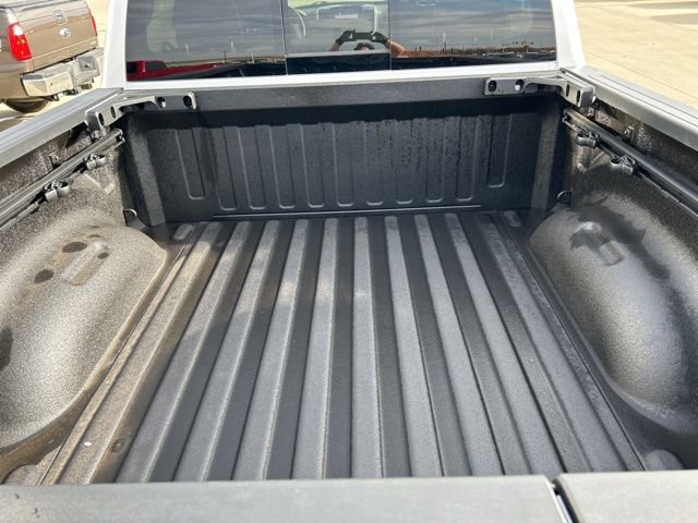 New 2026 RAM 1500 Laramie w/ Bed Utility Group image 8