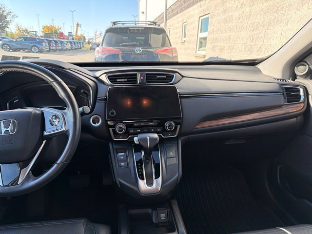 Used 2019 Honda CR-V EX-L image 18