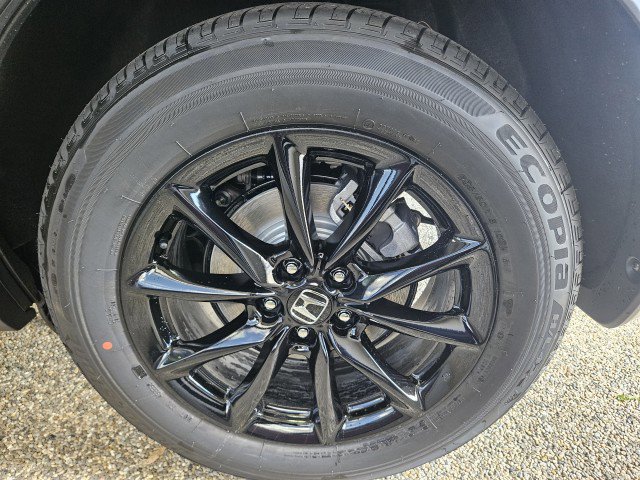 New 2026 Honda CR-V Sport image 34