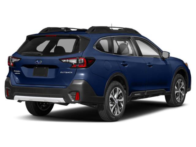 Used 2021 Subaru Outback Limited w/ Tech Package 2 AWD/4WD image 2
