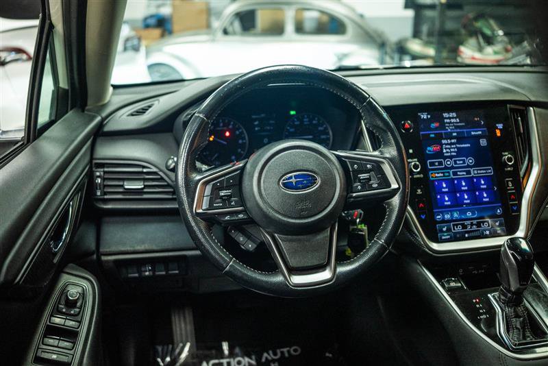 Used 2020 Subaru Outback Premium AWD/4WD image 15