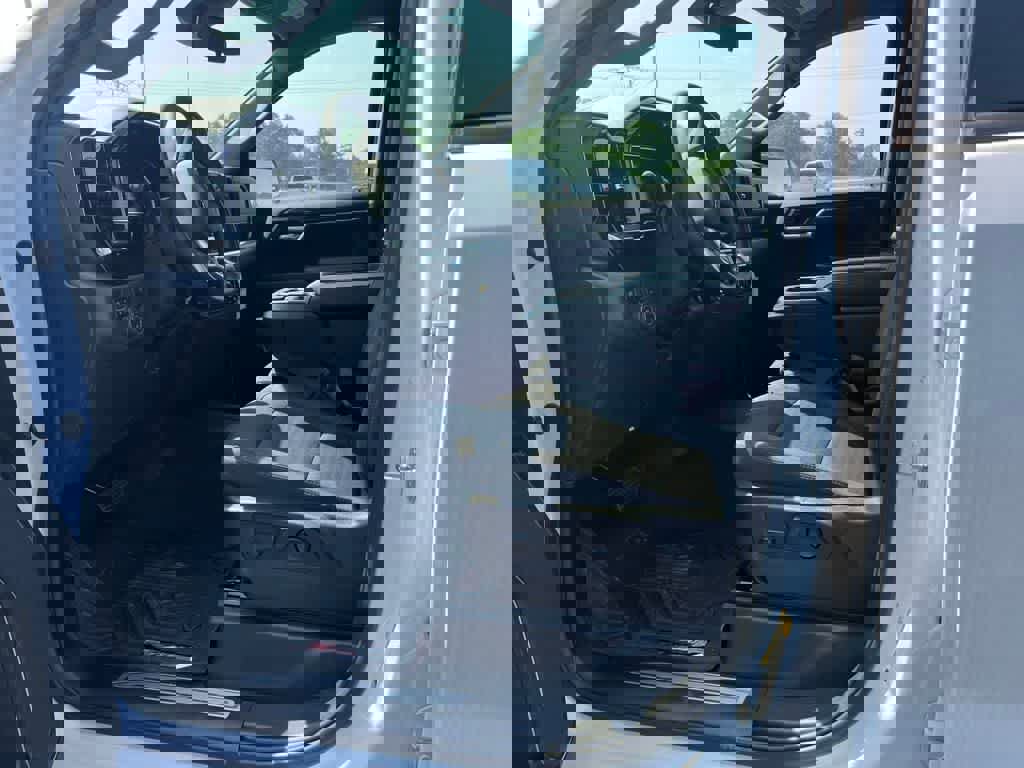 New 2024 Chevrolet Silverado 1500 LT Trail Boss w/ LPO, Dark Essentials Package image 16