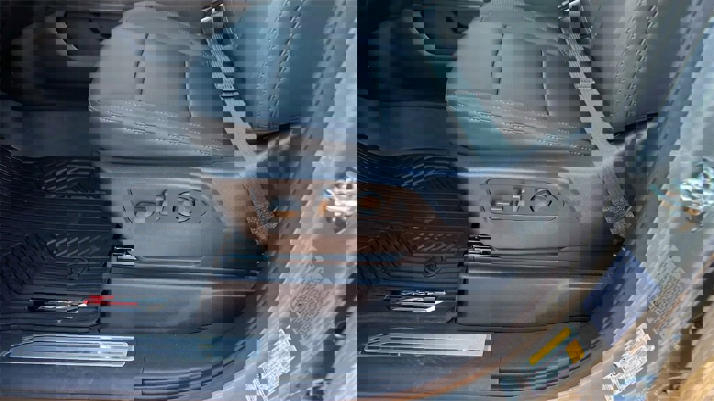 New 2026 Chevrolet Silverado 2500 LTZ w/ Trail Boss Package image 14