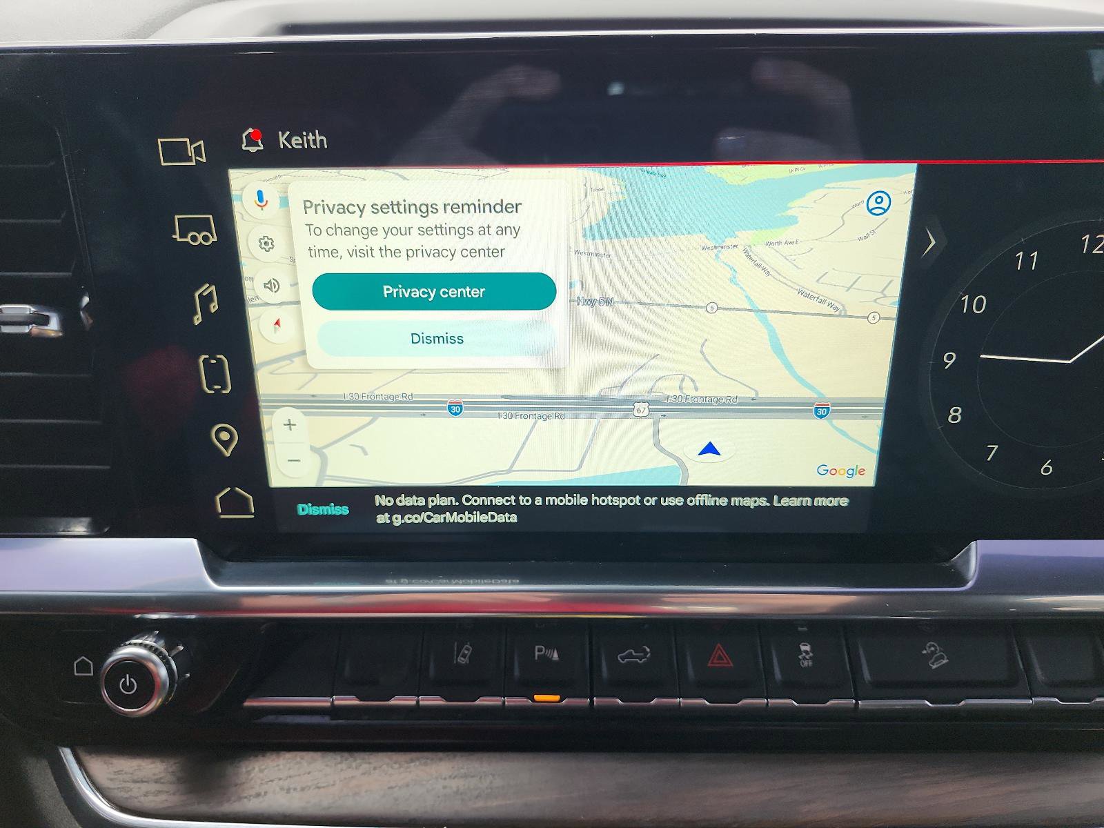 Certified 2024 GMC Sierra 2500 SLT w/ Texas SLT Premium Package image 22