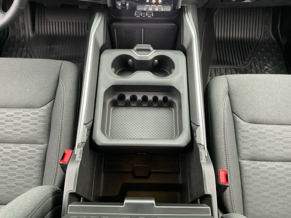 New 2026 RAM 1500 Big Horn AWD/4WD image 11