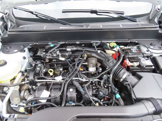 Used 2024 Ford Maverick XL w/ Equipment Group 100A Standard AWD/4WD image 39