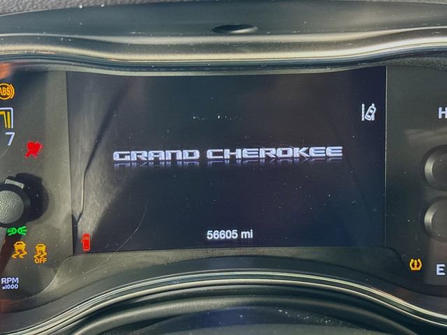 Used 2021 Jeep Grand Cherokee Limited w/ Quick Order Package 28K 80th AWD/4WD image 16