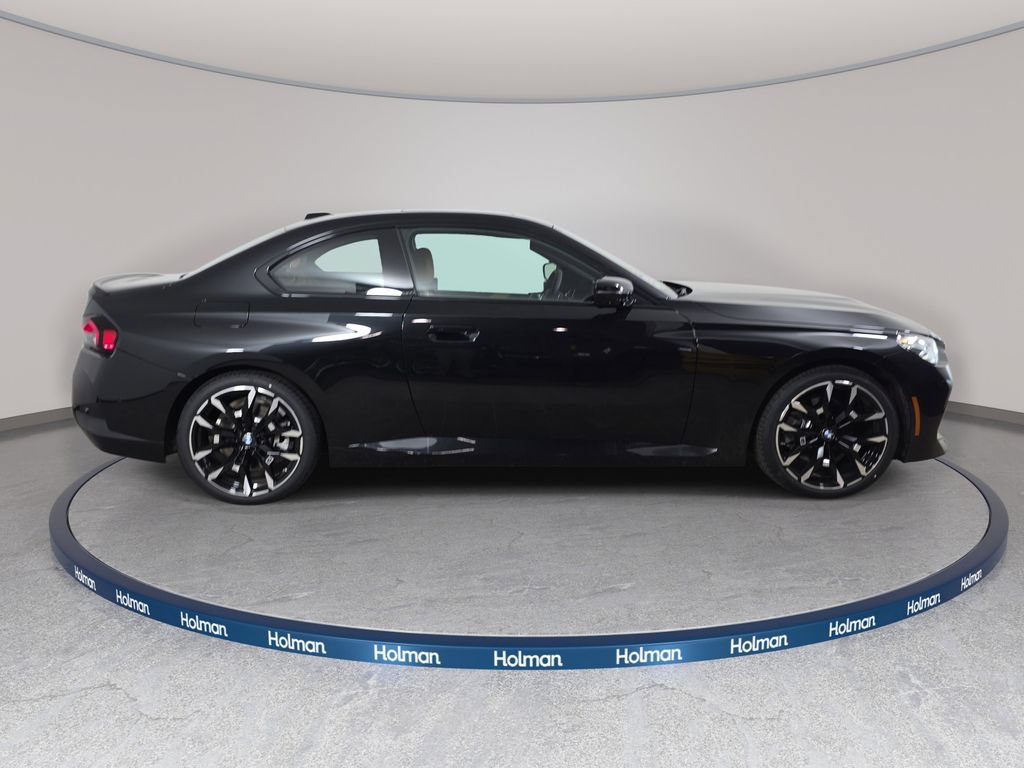 New 2026 BMW 230i xDrive Coupe w/ Premium Package AWD/4WD image 4