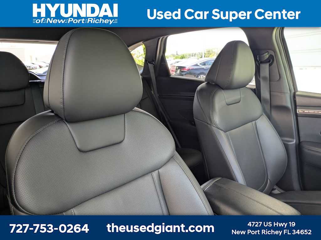 Used 2024 Hyundai Tucson XRT AWD/4WD image 6