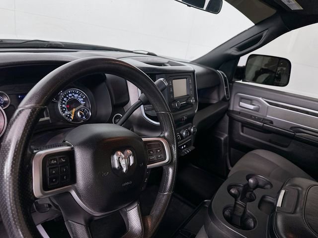 Used 2021 RAM 2500 Big Horn image 9