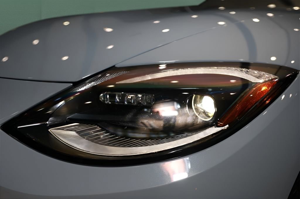 Used 2024 Nissan Z Performance w/ Floor Mat Package image 26