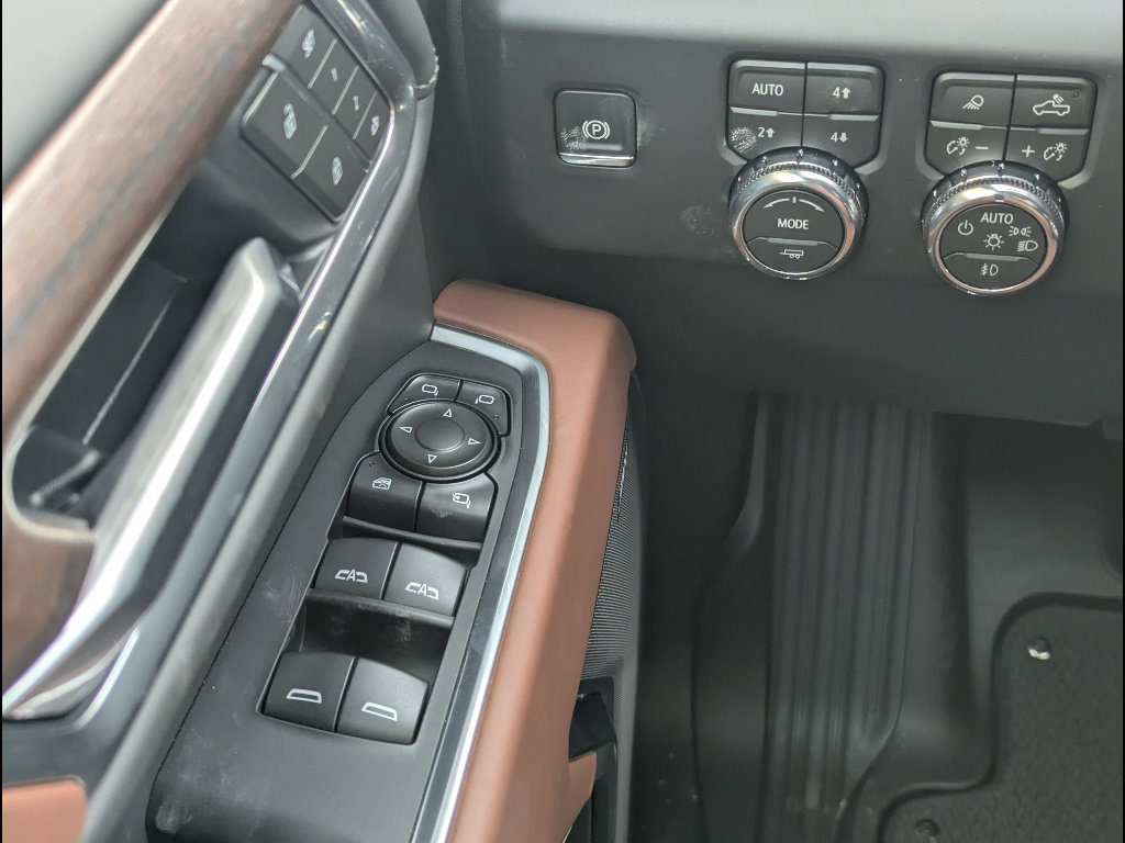 New 2026 GMC Sierra 1500 Denali Ultimate AWD/4WD image 24