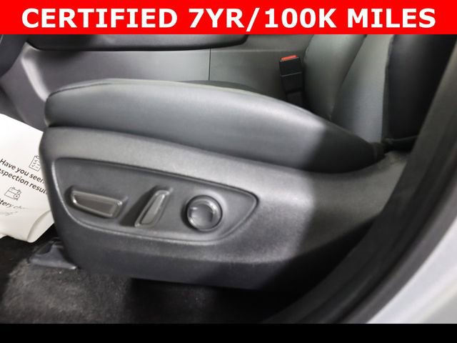 Used 2025 Toyota Grand Highlander XLE image 21