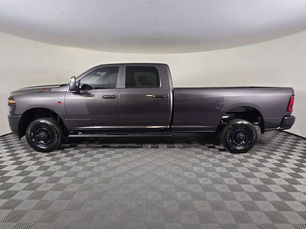 New 2026 RAM 2500 Tradesman image 7