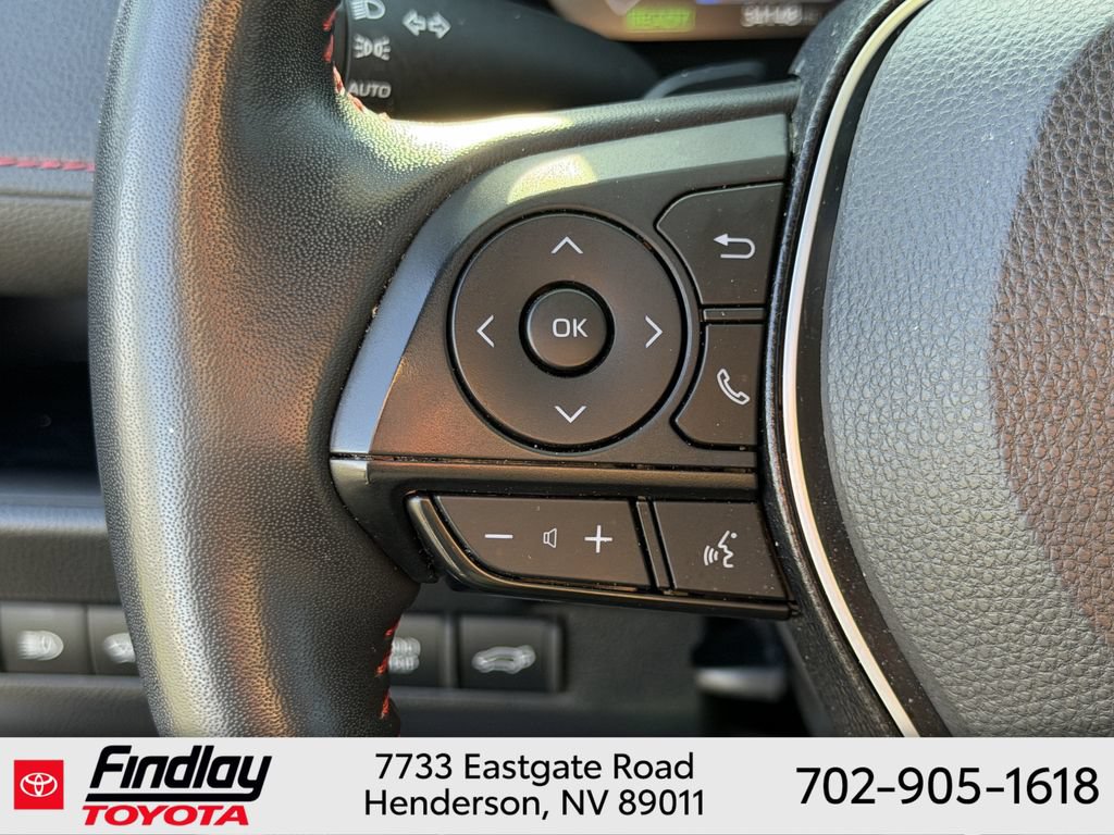 Certified 2024 Toyota RAV4 XSE w/ Weather Package AWD/4WD image 26