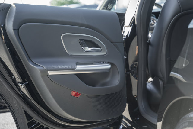 New 2027 Mercedes-Benz CLA 350 image 35