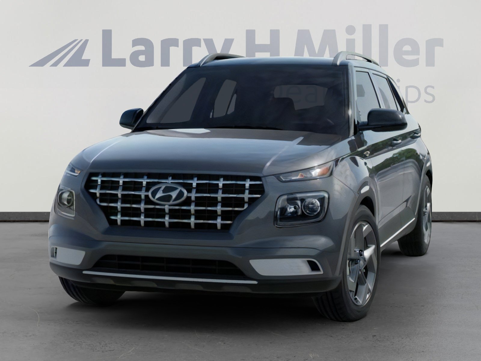 New 2026 Hyundai Venue SEL FWD image 6