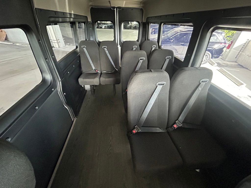Used 2023 RAM ProMaster 3500 image 28
