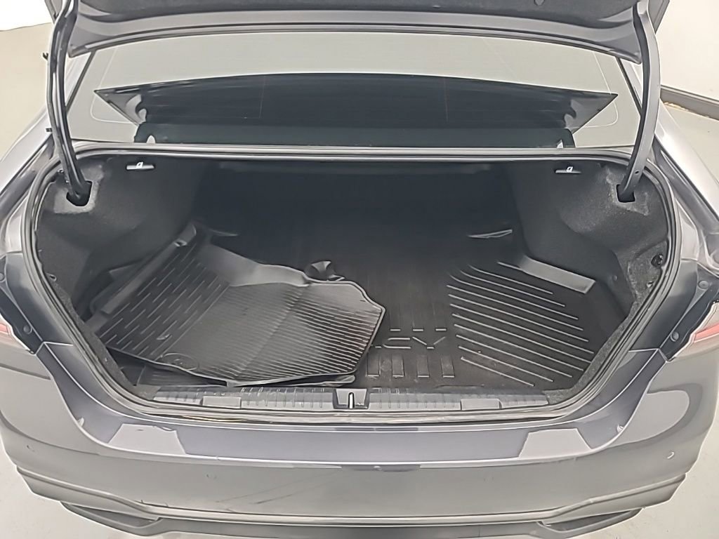 Used 2020 Subaru Legacy 2.5i Sport w/ Popular Package #2 image 18