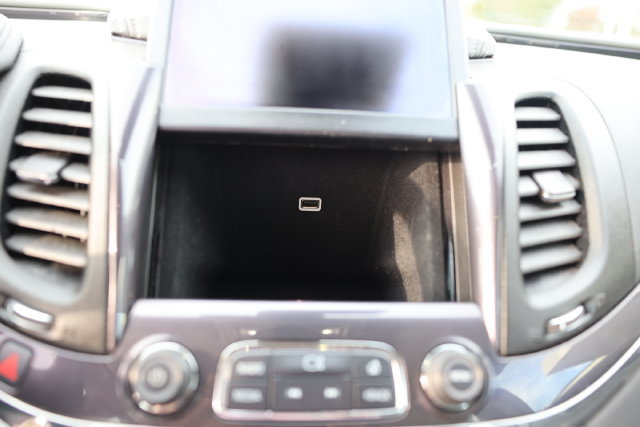 Used 2015 Chevrolet Impala LTZ FWD image 27