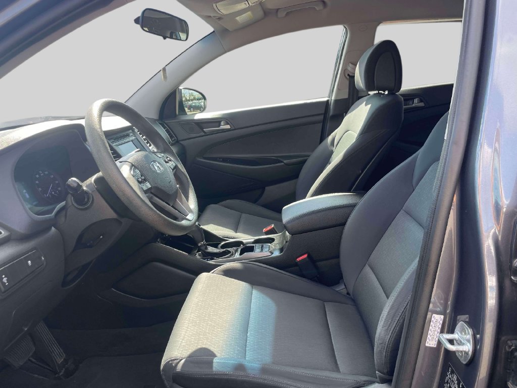 Used 2018 Hyundai Tucson SE AWD/4WD image 15