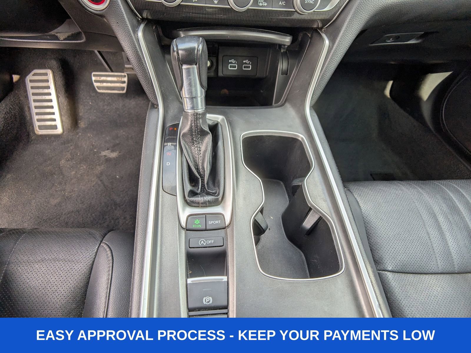 Used 2022 Honda Accord Sport Special Edition image 30