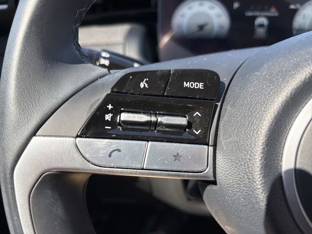 Used 2023 Hyundai Tucson SEL w/ Convenience Package AWD/4WD image 20