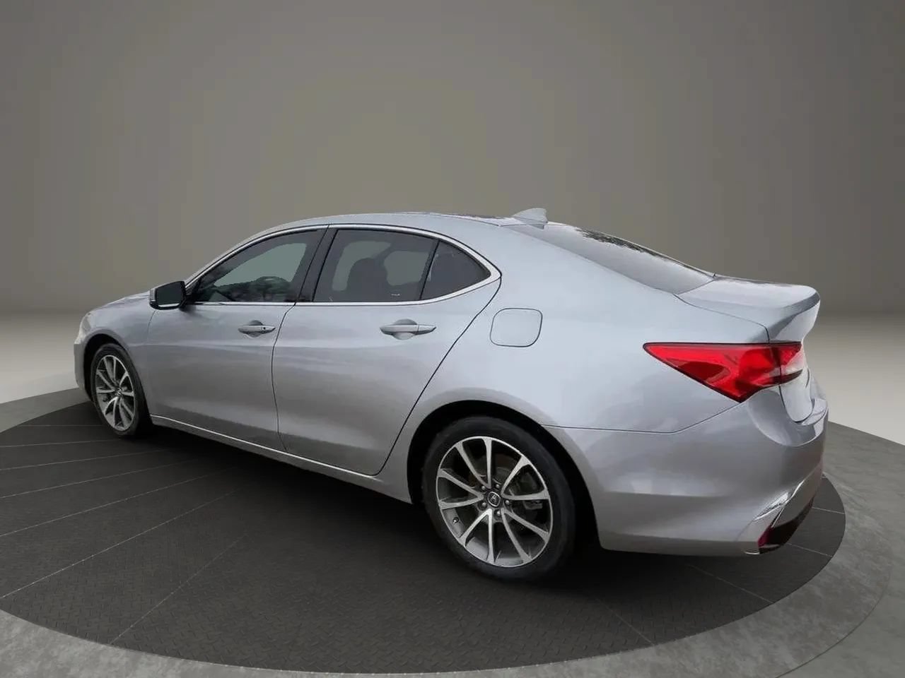 Used 2020 Acura TLX V6 SH-AWD image 3