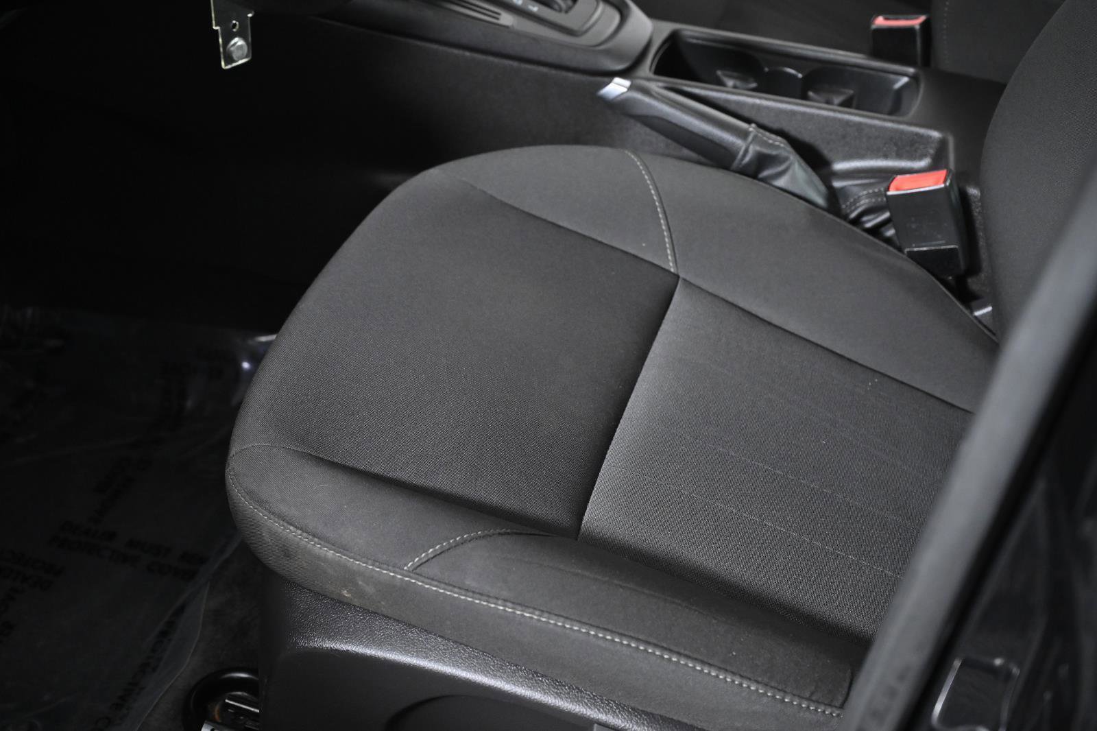 Used 2015 Ford Focus S image 22