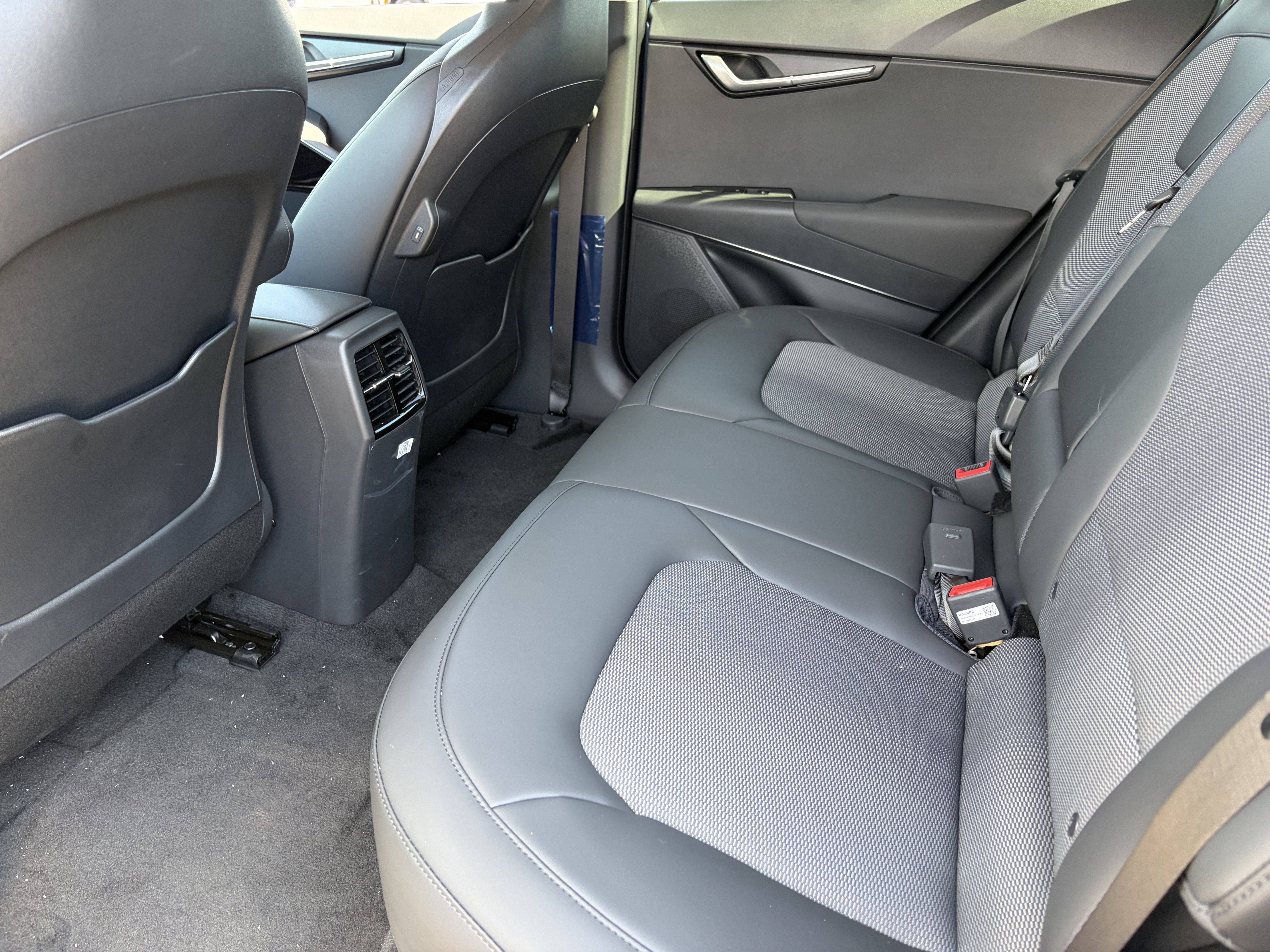 New 2026 Kia Niro Wind w/ Wind Preserve Package FWD image 15