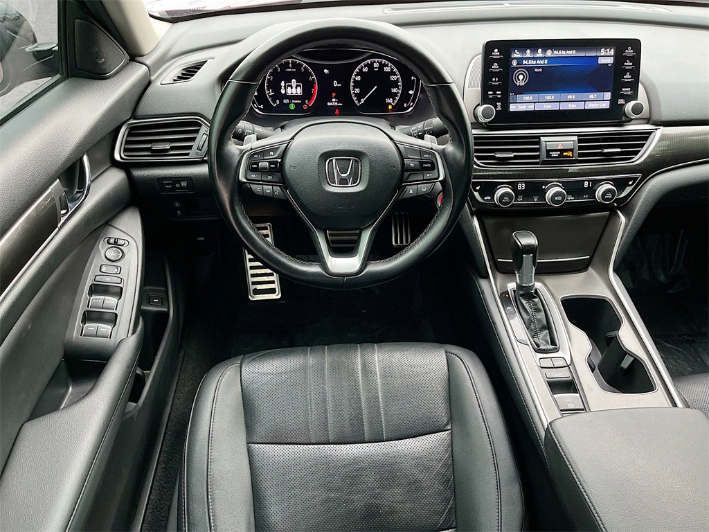 Used 2021 Honda Accord Sport Special Edition image 20