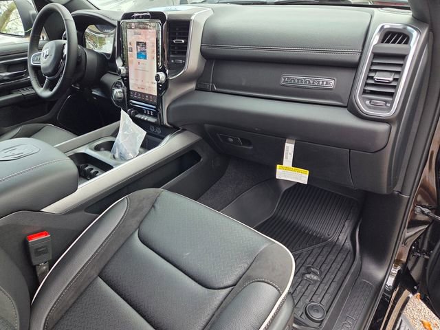 New 2026 RAM 1500 Laramie w/ Night Edition AWD/4WD image 19